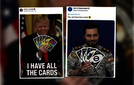 Iran uunotti Trumpin