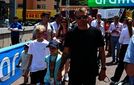 Robin Räikkönen voitti – Näky palkinto­korokkeella herätti huomion