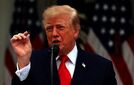 Trump: ”Minulla on todella vakavia ongelmia”