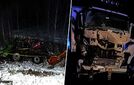 ”Ai saatana”, sanoi mies puhelimeen, kun rysähti – Sitten tuli kuoleman­hiljaista