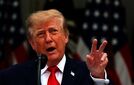 Trumpin omat luovuttivat: ”Hiuskarvan varassa”