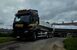 Renault Trucks C 520 Kosken Koneelle kasvuvoiman kuljetuksiin