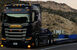 Power Truck Show’ssa mukana Blue Scania ja RebelWerks ja paljon muuta