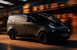 Trafic Van E-Tech electric on Renaultin uusi sähköinen tavara-auto