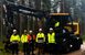 Allianssisopimuksella tehokkuutta ja kustannussäästöjä verkkourakointiin -Hyundai-kaivukoneet Länsi-allianssin luottokalustona