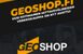 Geoshop.fi avattu – mittaustekniikan uusi verkkokauppa palvelee ammattilaisia