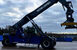 Konecranesin proomunkäsittelylaite uudelle asiakkaalle  Lontooseen