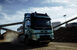 Volvo Trucksin sähköinen mallisto voitti Vuoden kansainvälinen kuorma-auto 2027 -palkinnon