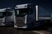 Nyt se on julkinen: Uusi Scania Dynamic