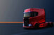 Scania esittelee Longline-ohjaamon sarjatuotantoon