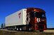 Koeajossa Renault Trucks T High Smart Racer