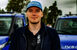 Jesse Saurén Nordic Truckcenterille Etelä-Suomen IVECO-myyjäksi